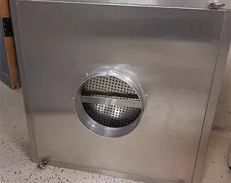 מסננים אבסולוטיים