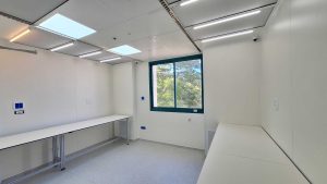 בדיקות מיקרוביאליות